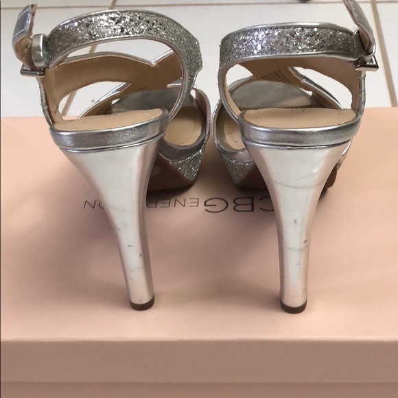 BCBG Shoes 👠 with Box 📦 - Picture 7 of 7